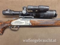 Blaser B97 Kaliber 20/76-9,3x74R 