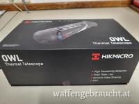 Hikmicro