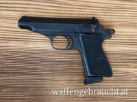 Walther PP, 7,65 mm