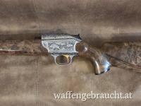 Blaser R93 Custom  Komplettierung 
