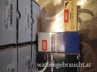 LOS Geschosse und CCI Primer 