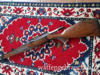 SAUER 202 mit Montage