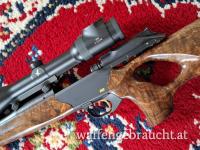 BLASER R8 Success