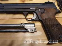 SIG P210 in 9 Para und 7,65 Para