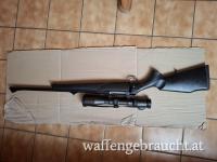 Sauer 202 Classic XT