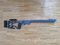 MDT ACC Elite Chassi 