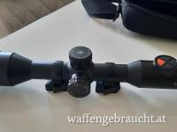 Wärmebildzielfernrohr Infiray
