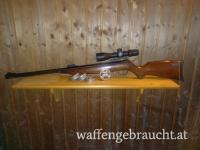 Gamo Luftgewehr Unterhebelspanner Kal. 5,5mm Diabolo