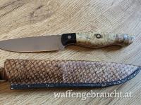 Jagd-Fischermesser Handgearbeitet