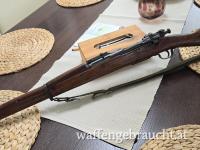 U.s. USA Gewehr Karabiner Springfield 1903 Top Stück neuwertiger Lauf