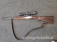 BBF Sabatti Kal.223 Rem und 20/76