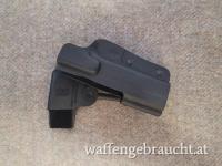 Höppner & Schumann H&S Speedsec Holster CZ 75 SP-01 LINKSHAND
