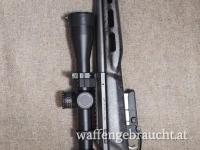 Tikka T3x CTR .308 20" German Gun Stocks Linkshand
