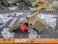 💥💥 SCT 19 KOMPLETT-GRIFFSTÜCK – FDE | GLOCK® 19 GEN 1–3 KOMPATIBEL | NEU 💥💥