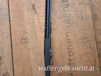 Montageschiene K98 Mauser 98 usw. Picstinny/ Weaver