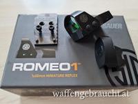 Sig Sauer Romeo 1
