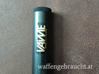 Schalldämpfer für Kleinkaliber 1/2-20 Gewinde 