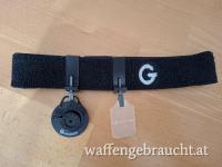 Gehmann Stirnband mit Irisblende und Abdeckscheibe