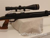 Steyr LG 110 hunting