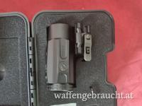 Falke Vergrößerungsmodul/ Magnifier 