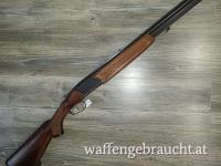 Brunner Bockbüchsflinte Mod. 502.6 Kal 243. Win. Und 12/70