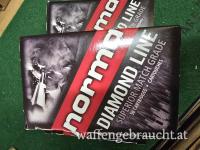 Norma Diamond Line Fält 6,5x55SE 130gr Moly