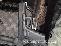 Glock 17 gen 4