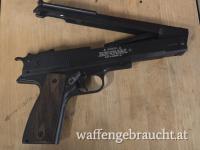 Weihrauch HW 45
