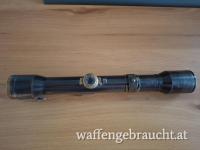Kahles Zielfernrohr