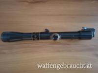 Zielfernrohr für Sammler