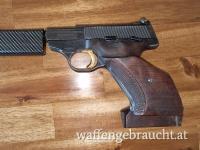 FN.PISTOLE MATCH  22Lr.