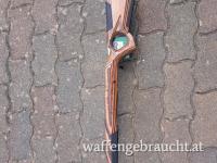 Boyds AT one Schaft nutmeg Mauser M98 thumbhole