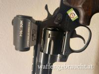 REVOLVERGEWEHR 