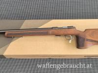 💥💥 CZ 457 VARMINT MTR – .22 LR  20" | MATCH-PRÄZISIONSGEWEHR MIT WALNUSSSCHAFT 💥💥