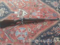 6,5x55 SE, Schwedenmauser