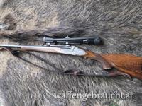 Kipplaufbüchse Ferlach Kal.7x65 R 
