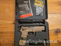 SIG SAUER M17 -Kommissionsverkauf-