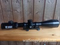 DDoptics 5-30x50 gen 3