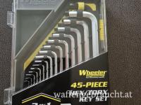Büchsenmacher-Werkzeug von WHEELER. Neu. Festpreis. Versand 5,00.