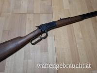 Winchester 1892 Short Rifle