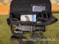 Pulsar Trail LRF XQ 38 inkl. BSM