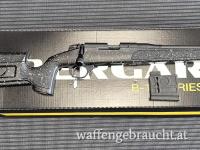 💥💥 BERGARA B-14R CARBON TRAINER – .22 LR | LONG RANGE RIMFIRE PRÄZISIONS- & TRAININGSSYSTEM 💥💥