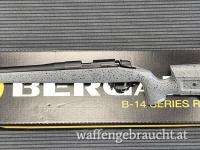 💥💥 BERGARA B-14R TRAINER – .22 LR | MATCH-PRÄZISIONSGEWEHR IM REM700-FORMAT 💥💥