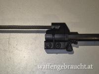 Heckler&Koch G3 Schubschaft
