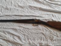 Webley&Scott