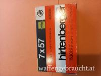 Restmunition 7 x 57 HP Nosler 11,3 g