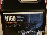 Vihtavuori N 160