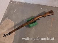 Mosin Nagant M39 Finnland