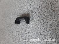 Glock 43x Magazinauslöser Stahl