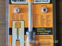 Lyman Magnum Inertia Bullet Puller (Entladehammer)